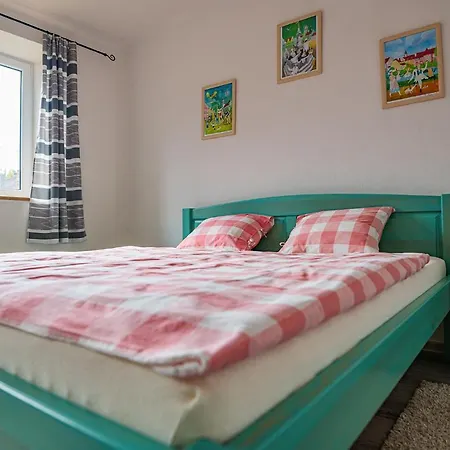 Holiday home Ubytovani U Edru *