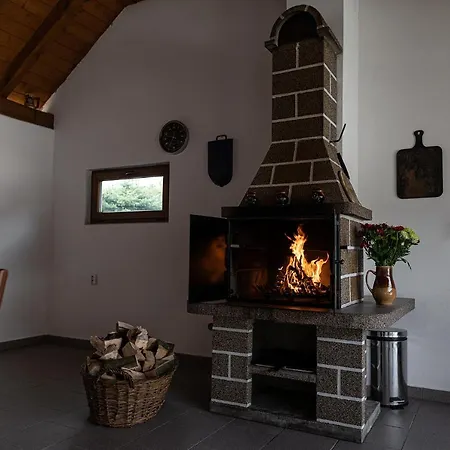 Holiday home Ubytovani U Edru *